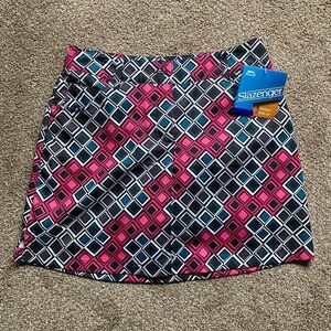 Slazenger Golf Skort